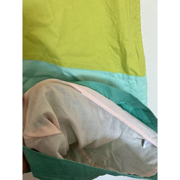 Gap Color Block Sleeveless Dress - Picture 11 of 11